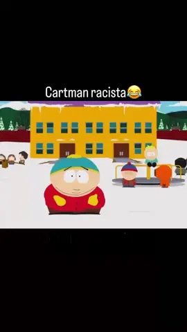 🤣🤣 qué opinan #southpark #southparklatino #cartmansouthpark #cartman #kyle #kylesouthpark 