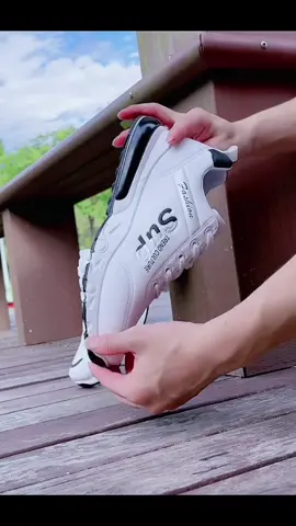 Men's sports shoes men's casual breathable thick-soled fashion waterproof running small white tide shoes#fashion #durable #nosmellysweat #lightandthin #breathable #breathable #wild #popular #sports #onsale 