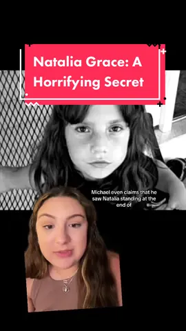 There is so much depth to this case and Natlaia to this day claims she never lied about her age and was 6 years old at the time of adoption and is only 16 now. #nataliagrace #nataliagracebarnett #michaelbarnett #kristinebarnett #thecuriouscaseofnataliagrace #investigationdiscovery 