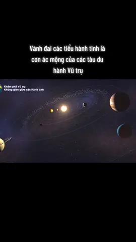 Khám phá Vũ trụ bao la#khoahoc #vutru 