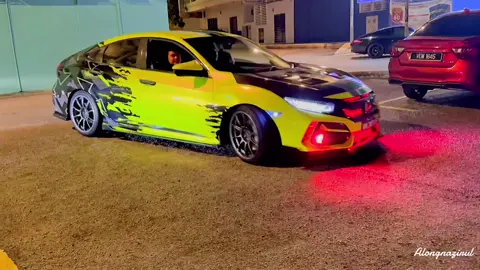 My circle ? #fccmalaysia #hondacivic #civicfcclubmalaysia #malamminggu #civicindonesia #civicthailand #fyp 