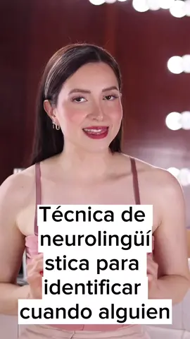 Truco para Saber si te están Mintiendo... #paratii #foryoupage #truco #tips