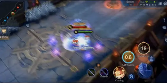 #xuhuong #xuhuongtiktok #lienquanmobile #florentino #1v1 #TryItWithTikTok 