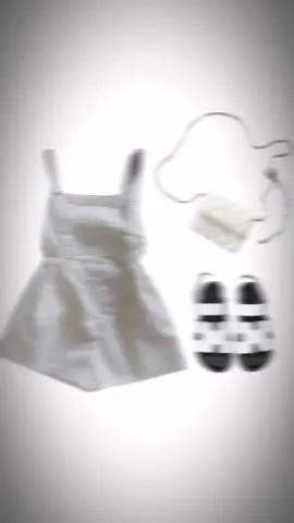 Outfit yếm girl phố mặc đi chơi cực xinh! #yemxinh #xuhuong 