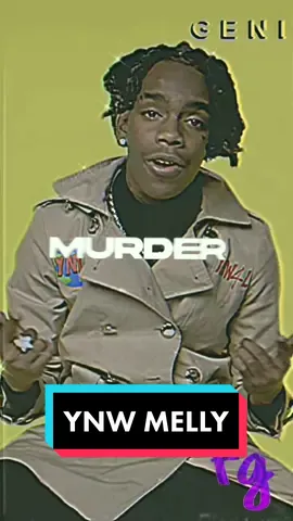 YNW Melly - Murder On My Mind Live edit 🔥 . . . . . . . . #ynwmelly #freemelly #ynwmellyedits #trend #trending #fy #fyp #fypシ #live #concert #trap #rap #hiphop #vaiprofy #lyricsvideo #hiphopculture #musicedits #trapbrasil #musicforyou 