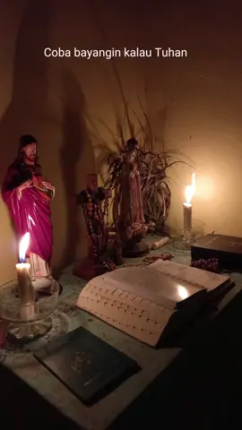 Tenang. Kita ga sendirian :) #catholic #katolik #janganlupabahagia #enjoylife #omk #tenang #perbaikidiri #fypシ 