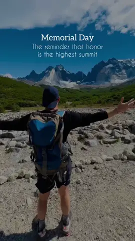 Honor to all our heroes 🇺🇸 #memorialday 