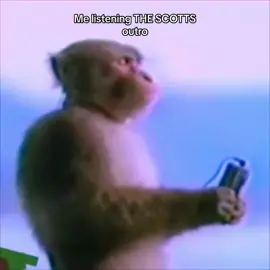 THE SCOTTS #travisscott #thescotts #kidcudi #travis #outro #fyp 