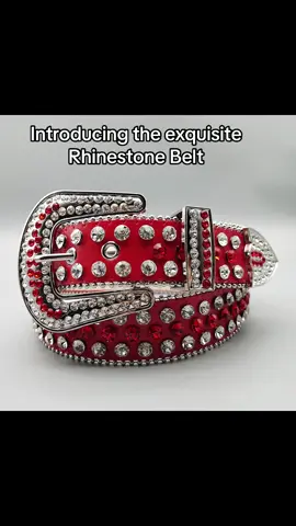 Adorned with sparkling rhinestones, this belt adds a touch of luxury and sophistication to your ensemble. The meticulously placed stones create a stunning visual appeal, catching the light and drawing attention wherever you go. Whether you’re dressing up for a special occasion or looking to add a touch of glam to your everyday attire, this belt is the perfect choice. Made from high-quality materials, this belt offers durability and longevity, ensuring that it remains a timeless piece in your wardrobe. The adjustable design allows for a customized fit, ensuring comfort and versatility. Whether you prefer to cinch it around your waist or wear it loosely around your hips, this belt effortlessly enhances your silhouette and adds a touch of flair to any outfit.#mensfashion #men #Lifestyle #trendy #viral #sneakers #belt 