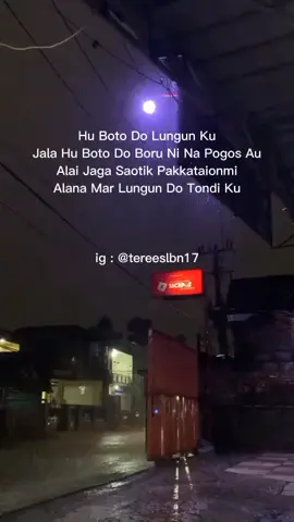 #tereeslbn17 #storybataksad #storywabatak #bataksadgirl #borunapogos #fyp 