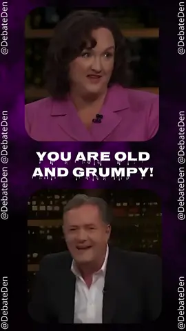 You Won't Believe How Bill Maher Humiliates Radical Democrat Katie Porter! - Debate Den #DebateDen #BillMaher #KatiePorter #PiersMorgan #immature