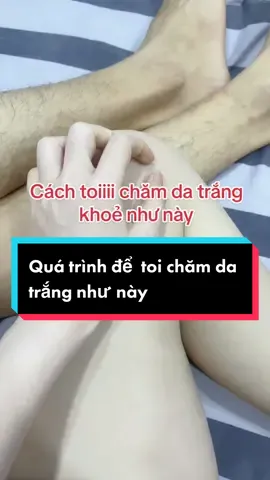 Bột thiên nhiên nên t.rắng từ từ bà nào da ngâm đen chai lì nên sử dụng kết hợp kem body để đc hiệu quả hơn nha #bottamcafethanhoattinhhoasenvang #TryItWithTikTok #body #trangda #chamsocdabody 