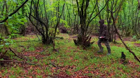 Bushcraft 208 #bushcraft  #camp  #camping  #survival  #shelter  #wildlife  #Outdoors  #viral  #fyp  #foryou