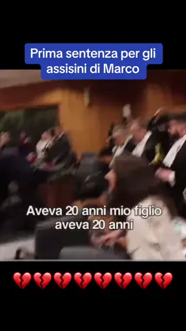 Processo vannini #sentenza #omicida #assassini #legge #tribunale #dolore #vergogna #statoitaliano #famiglia 