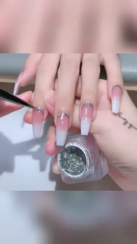 #tiktok ##for #fouryou #ชอบทําเล็ปเจล #💅🏻 #💅🏻👁👄👁💅🏻 #ทำเล็บ #แบ่งปันเล็บสวยๆ #คุ้มที่สุดในทําเล #ทําเล็ปเอง 