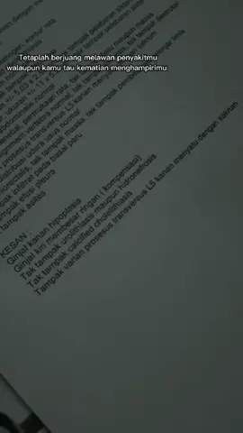 #pejuangsehat #sakitginjal #pejuangginjalbengkak #sembuhkanlahyaallah #cewepenyakitan #TikTokPromote 