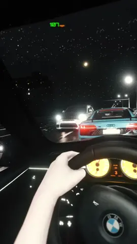 Why is he backwards?! Game: Assetto Corsa on PC with mods  Server: @team.getactive  Track: Shutoko Highway #assettocorsa     #shutokorevivalproject             #cutup   #nohesi     #gaming  #videogames       #bmw    
