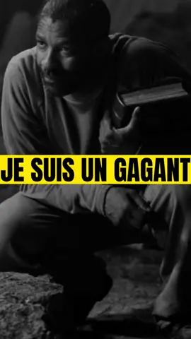 Si tu es un gagnant, commente « 10 ». Laisse un cœur ♥️ et abonne-toi pour plus de contenus. #denzelwashington #gagnant #mindset #trading #mlm #ecommerce #entrepreneur 