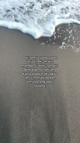 Ya allah maaf kali ini aku benar-benar menyerah🥹 #fypage #fypdongggggggg #foryourpage #xyzabc #lewatberandafyp 