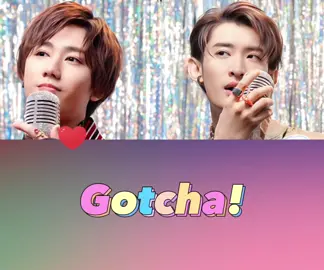 間違ってたらすいません💦🙇‍♂️  作ってみた⛄️𝚂𝚗𝚘𝚠 𝙼𝚊𝚗の『Gotcha!』です!💚🧡 #snowman #Gotcha!#歌割り#阿部亮平#向井康二#スノ担に届け #おすすめ #伸びろ #シャドバン解除 