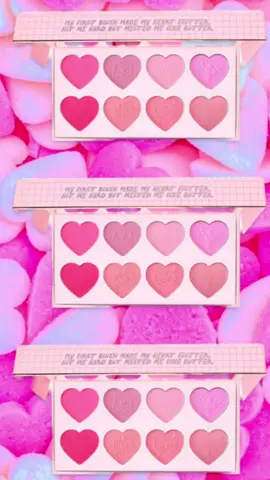 P.Louise Blush Palette on sale🫶💗 …….. @Plouisemakeupacademy  #tiktokshop #productsyouneed #tiktokmademebuyit #musthaveproducts #paydaysale #cosmetics #uktiktok #beautyfinds #beauty #sale #cosmeticsmusthaves #obsessedwithpink #makeupproducts #plouise #plouise#plouiseblush #plouisemakeup #plouiseblushpalette 