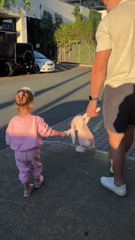 I will miss our ice cream dates when she’s all grown up 🥲 #family #daddydaugther #daddysgirl #wholesome #besties #momanddad #fatherhood 