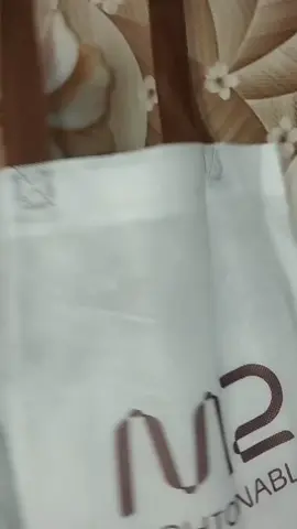 So this is guys another unboxing  of bag M2 FASHIONABLE BAG TOW WAY SLING BAG 🛍️ #m2 #fasionable #bag #fyp #buynow  #affiliatetiktok #unboxing #tiktokph  #checkout #trending #12ksold #beigeaesthetic 