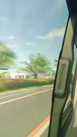 #roadtrip #Byahe #TikTokTravelVideos going to Clark ,Angeles pangpanga ❤️