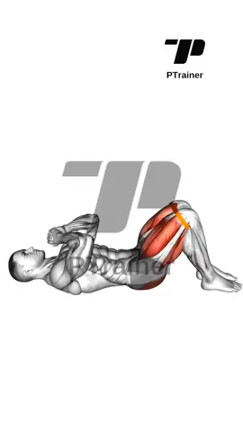 Resistance Band Glute Bridge Hips #Fitness #bodybuilding #gym #workout 