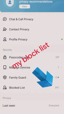 my block list 🤣🤣🤣#jankpurmuser #doha #nepalitiktok #trending #foryoupage #fyp #foryou 