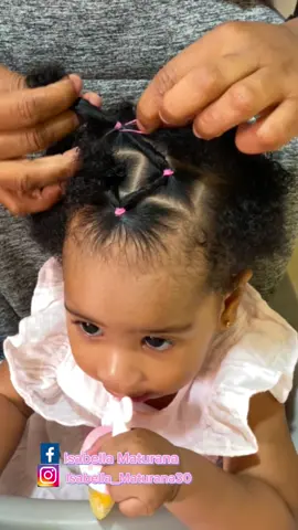 Nuevo peinado para bebes y niñas🎀🎀#penteado #penteadosparacabeloscacheados #menina #cabelo #pretinha #afropuff #cutbaby #crespinhas #babygirls #tutorial #fypシ #parati #lacosfofos #babyhairstyles #hairbaby #hair 