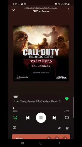 #115 #cod #blackops #zombies 