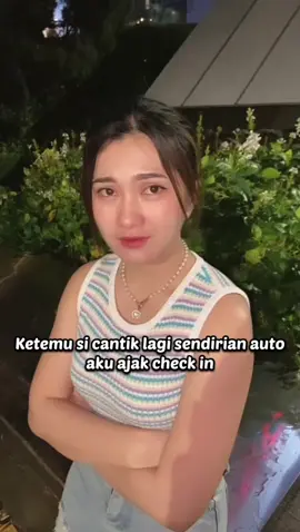 Ketemuan lagi sama si cantik🥰