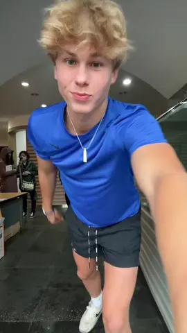 dancing with an audience