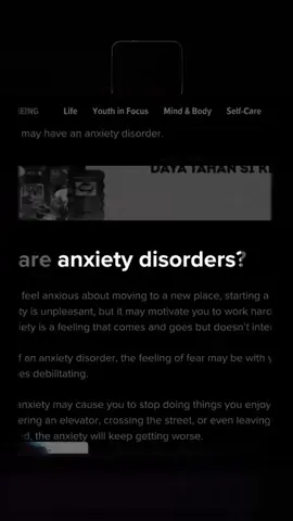 #sad #sadvibes #anxiety #anxietydisorder 