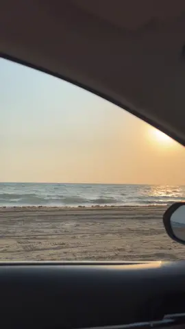 لو رمال البحر❤️‍🔥.#اكسبلور #محمد_عبده #البحر #explore 