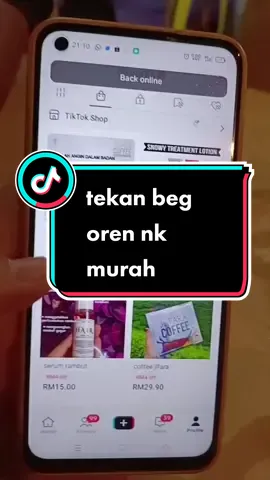 ajomm tekan sekarang nk jimat#jeragathilang #skinbreakout #skincaremurah #fypシ゚viral #jlfarabeauty #beliditiktok #begoren 