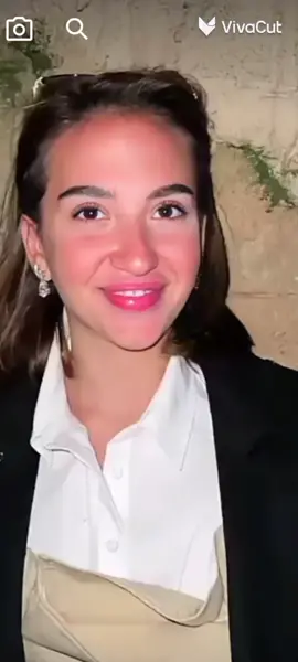 ضحكة سارة الشريرة 🤣🤣🤣 غيث_مروان_سارة_الورع_😘✌️❤️