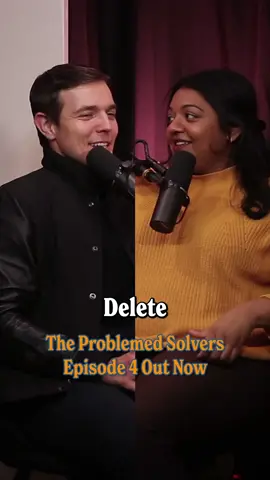 Walking outside on a windy day in NY is an occupational hazard. More of this in episode 4 of The Problemed Solvers Podcast. 