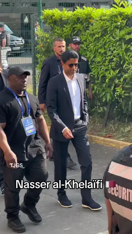 Nasser al-Khelaïfi 🇶🇦 #parissaintgermain #psg #qatar #qatar🇶🇦 #nasser 
