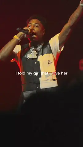 I speak the truth BAE I'm for you #NBA #nbayoungboy #edit #quotes #4kt #ybworld16× 