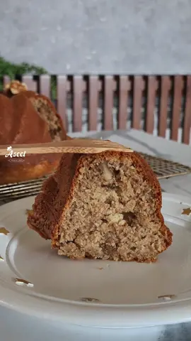 كيكة المووز🍌🍌 #كيكة #كيكة_موز #كيكة_سهلة_وسريعة #موز #كيكة_موز_هش_سهل_اقتصادي_اكسبلور #اكسبلور 