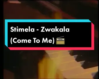 Stimela - Zwakala (Come To Me) 📻 This song reminds me of Zone 14 😅🔥#mzansiclassics #throwbackthursday #throwbacksongs #tbt #archives #classics #fypシ #fyp #fypシ゚viral #foryoupage #classicsongs #mzansitiktok #jazztok #mzansijazz 