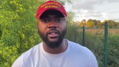 Ne compromet ta masculinite pour rien au monde frere 