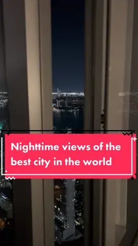 Nighttime views from 60 floors up #nyc #night #penthouse #luxuryliving #citylife #newyorkcity 