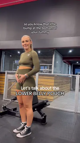 Let’s talk about our lovely lower belly pouch & why it’s SO normal 🫶🏼 #femalebody #femaleanatomy #lowerbelly #lowerbellypouch #lowerbellypooch #primordialpouch #foryou #fyp #bodypositivity #bodypositive #bodyconfidence  