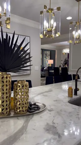 Blessings on blessings on me.. 🎶 hope you have a safe enjoyable week ahead. Happy Tuesday! 🫶🏾  Click the link to book with Lavish team. We have some beautiful designs coming soon. Can’t wait to share 🥰 #lavishledesigns #atl #interiorstylist #contentcreator #homedecor #fyp #inspohome #inspiredbylavish # homestyling #tictok #luxuryhomes  #explorepage #inspiration #viral #goldaccents #interiordesign #bolddesigns #influencer #lavishlifestyle #blackdetails #glamdecor #elegant #mo
