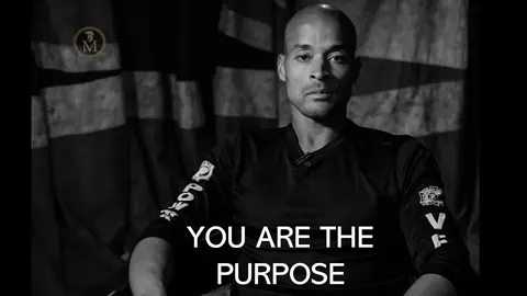 YOU are the purpose! #purpose #life #determination #discipline #commitment #coaching #MentalHealth #positivevibes #health #positivity #inspiration #motivation #quoteoftheday #tiktok #spartanarmy #grind #business #Love 