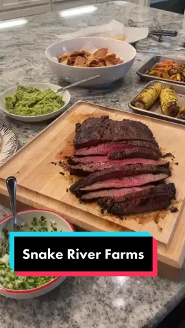 Still dreaming about those wagyu steak tacos! Check out @Snake River Farms and pick up something great to wow your guests this summer. We tried the filet mignon, the American Wagyu flank steak and the Kurobuta bacon and were blown away and how delicious everything was! #ad #SnakeRiverFarms #wagyu #cookwithme #cookout #grilling #dinnerparty #steak #bacon #tacos #sandwiches #easyerecipes #summercooking #sponsored 