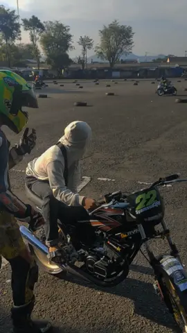 mungkin sekarang belum ada hasil, tapi yakin suatu saat pasti berhasil